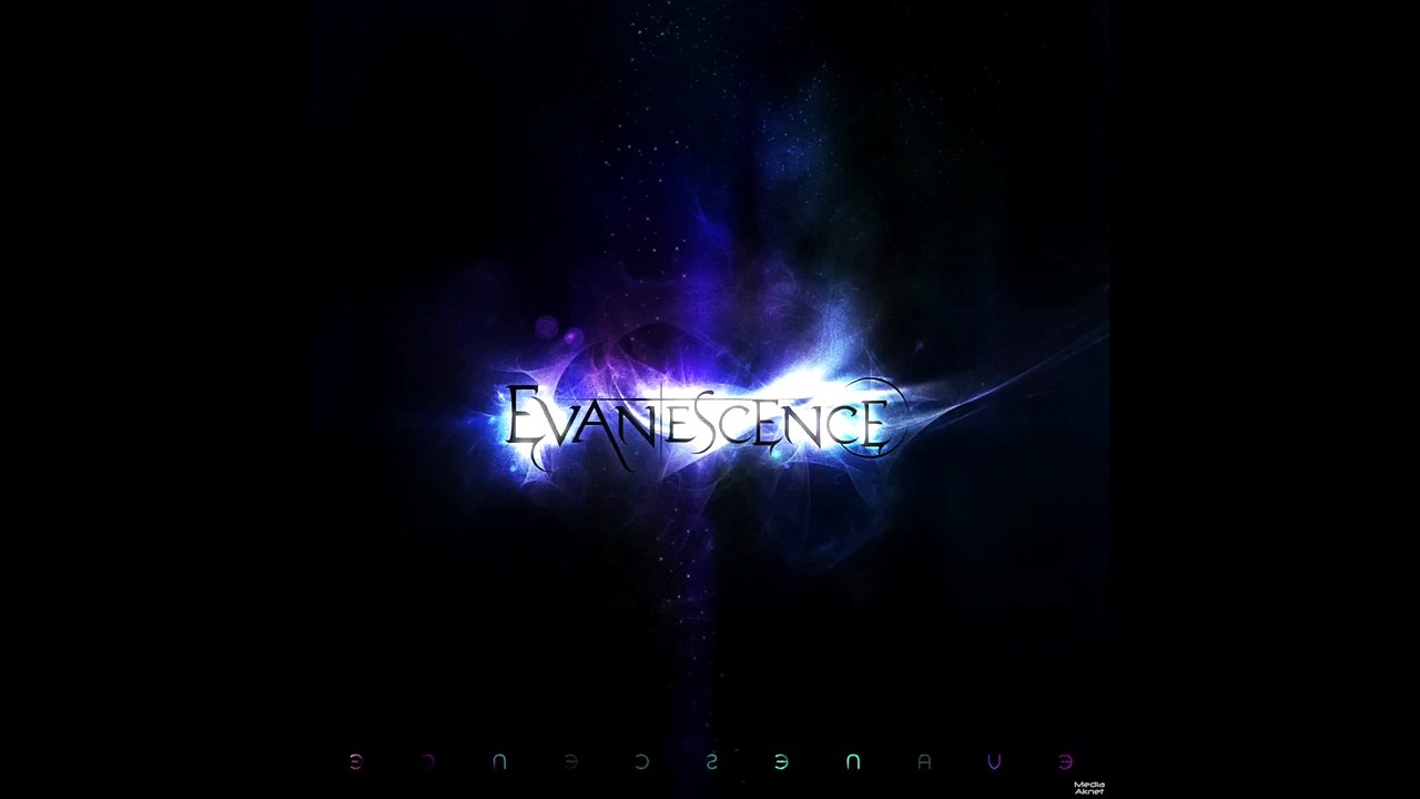 Evanescence - Bring Me To Life (Studio Acapella)