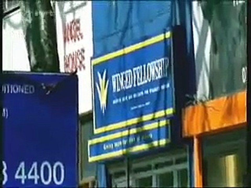 Derren Brown applies the psychology of memory