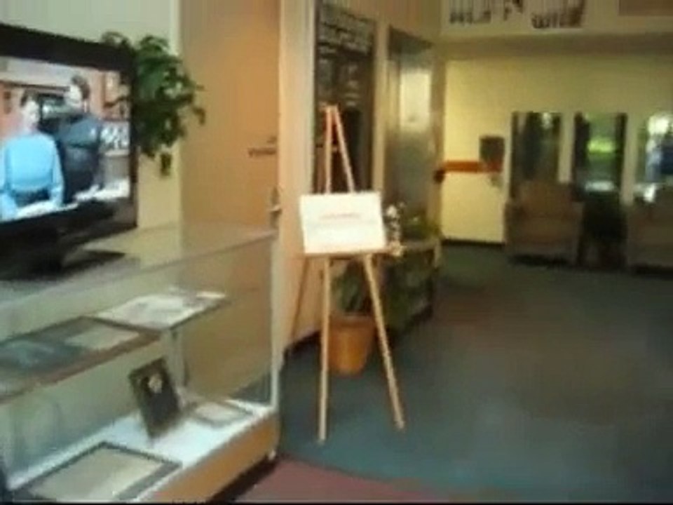 UF video - broadcasting field