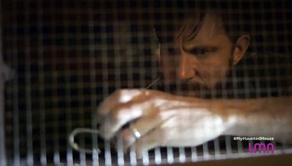 My Haunted House S03E11 Dreamcatcher and Torture Castle