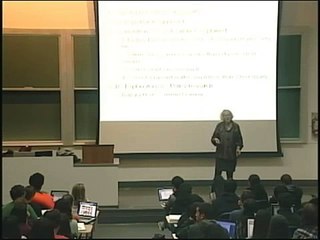 Sociology 1 - Lecture 19