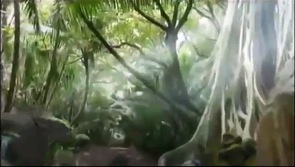 ARCTIC DINOSAURS / Science Discovery Documentary