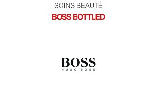Deodorant Stick Boss Bottled de Hugo Boss - 75 ml