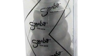 Savon Samba de Perfumers Workshop - 80 ml