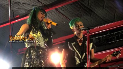 Ini Dia Tradisi Lebaran Ala The Virgin