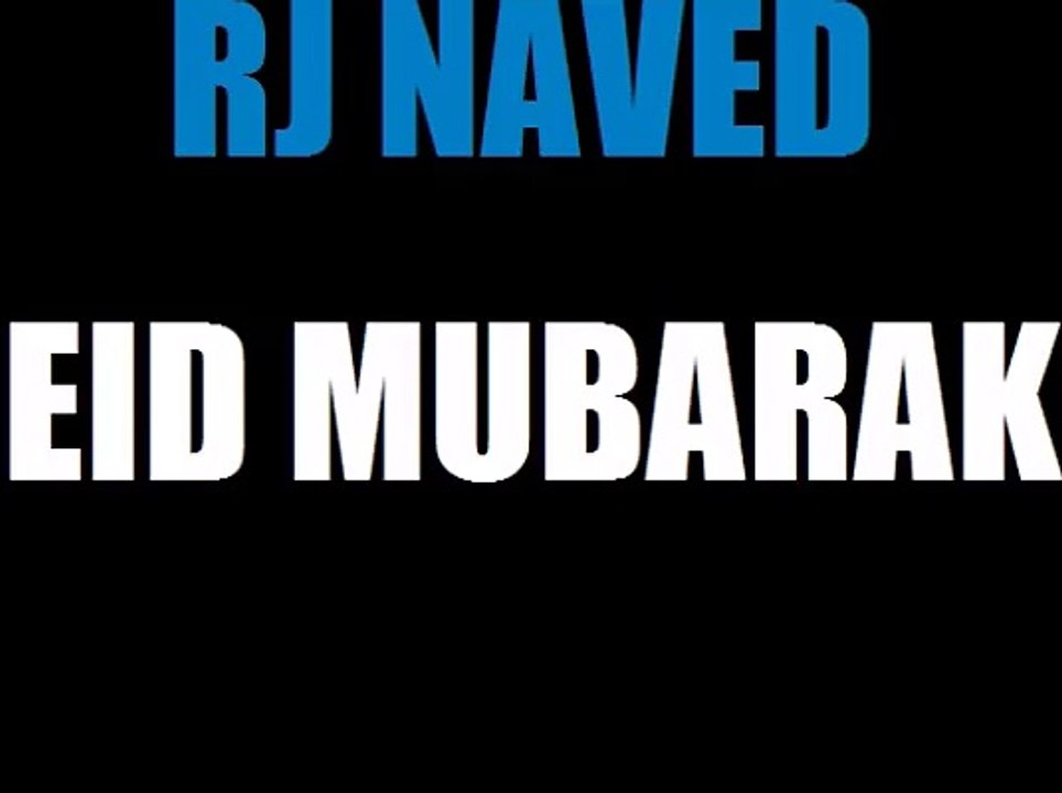Rj Naved Calls To A Muslim Worth Watching -