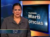 Martí Noticias — Exhiben documental Cincuenta años de exilio en universidad floridana