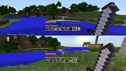 minecraft suomi jakso 9