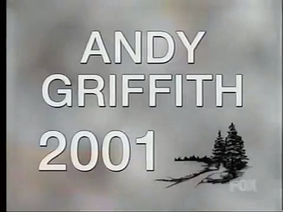 Mad TV - Andy Griffith 2001
