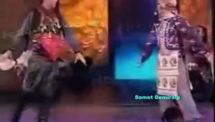 Zeybek ~ Anadolu Ateşi