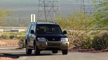 2006 Mitsubishi Montero Limited -Test Drive - Viva Las Vegas Autos