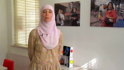 Is Alia donor, Ja of Nee?