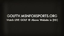 british open golf monday 20th July tv rights