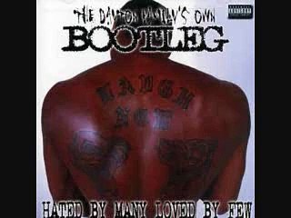 Bootleg - MC Breed - Me Or You