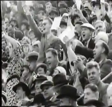 Jesse Owens v/s Hitler