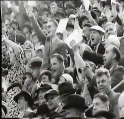 Jesse Owens v/s Hitler