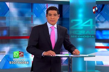 Independencia: vecinos denuncian que un mercadillo ocupa la vía pública