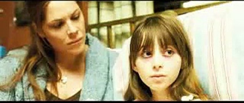 Montaje Trailer Habitación 1408