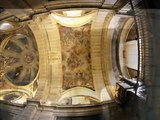 Panorámicas de la catedral de Ávila