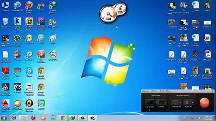 التخلص من ارتفاع حراره البروسيسور الى 100% how to repair heat of cpu