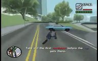 GTA: San Andreas: 53 Outrider (PC)