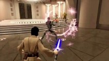 Kinect - Star Wars (E3 2011 Debut) Trailer