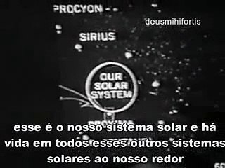 Alex Collier sobre o Lado Oculto da Lua 3 Bases em Marte