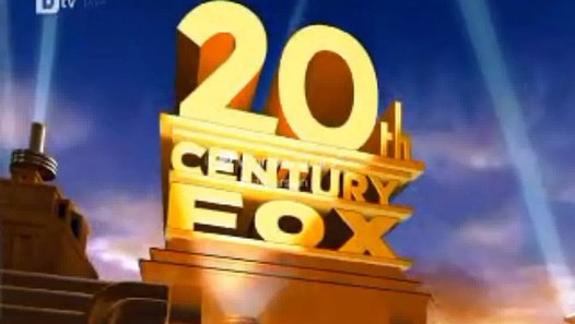 The 20th Century Fox Logo Makes Homer Simpson's Head Explode - video
