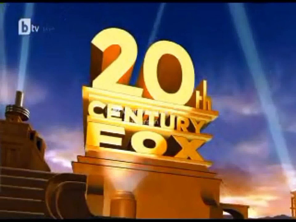 The 20th Century Fox Logo Makes Homer Simpson's Head Explode