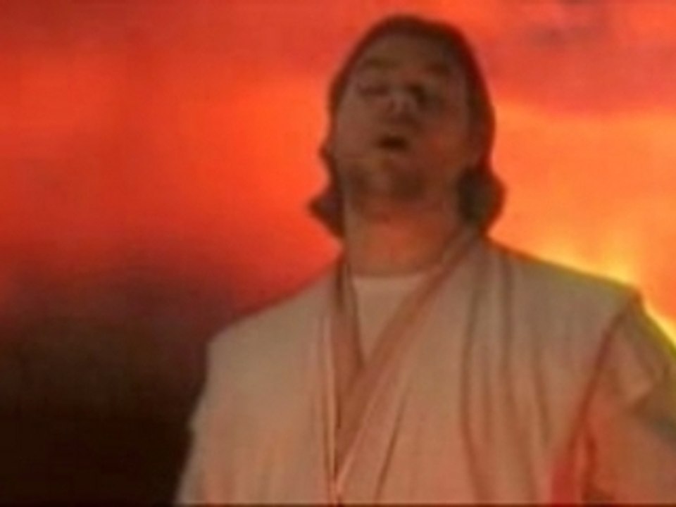 Star Wars Episode 3 - A Lost Hope