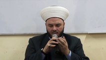 دعاء الشيخ حسن مرعب | نشاط تحفيظ القرآن الكريم