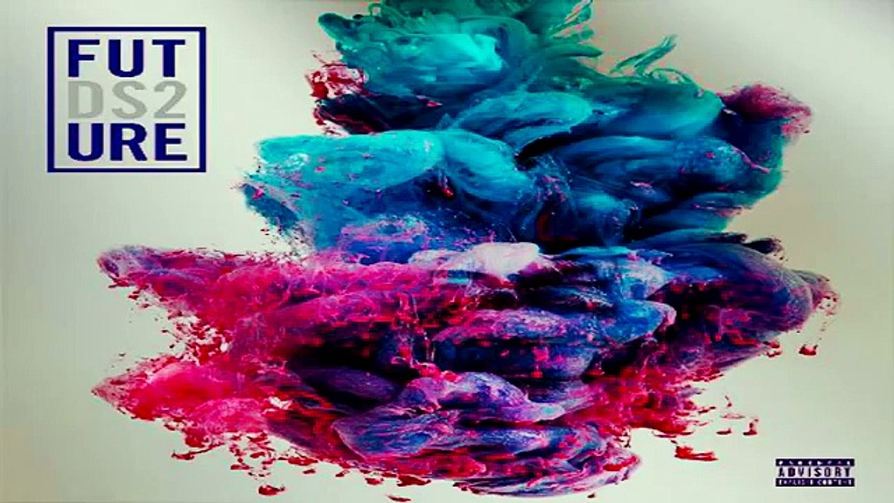Future - Dirty Sprite 2 (Full New Mixtape)