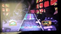Carry On Wayward Son FC  Choke (Guitar Hero Smash Hits)