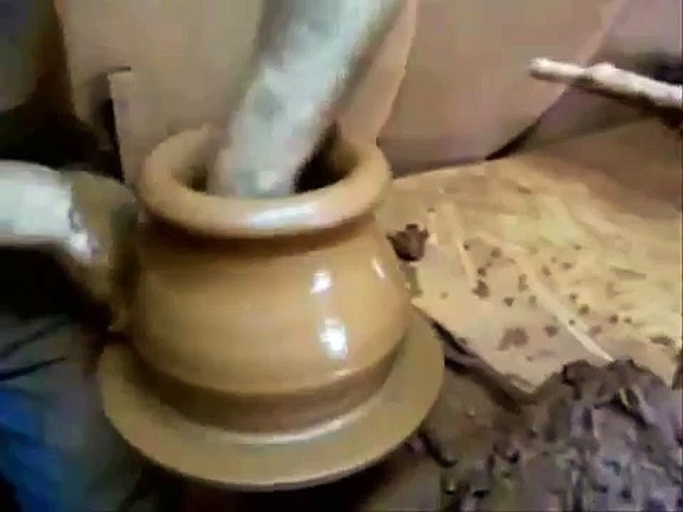 El Alfarero