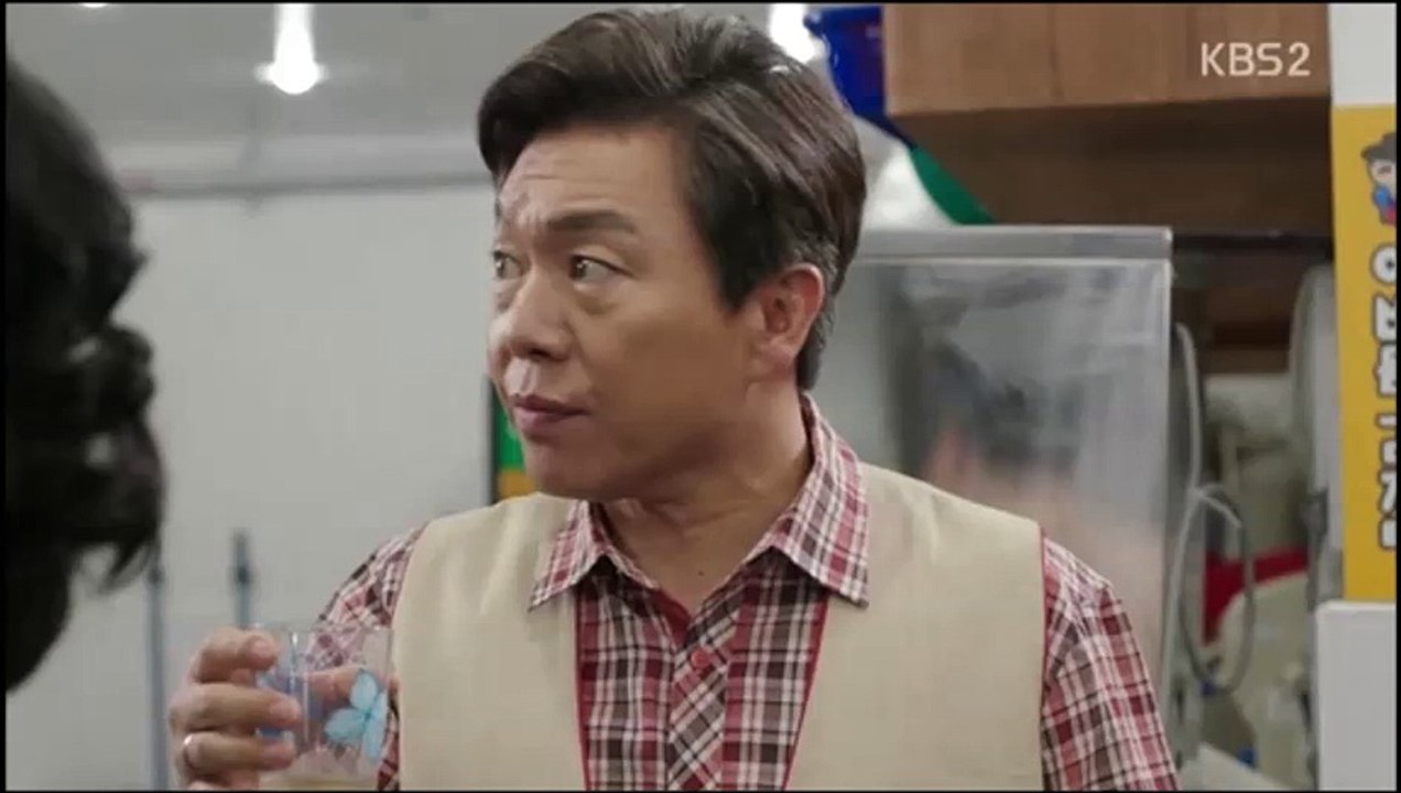 파랑새의 집 44회 150719 FULL HDTV 파랑새의집 44화 DJSIC E44
