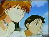 AMV - Neon Genesis Evangelion - Rammstein - Engel