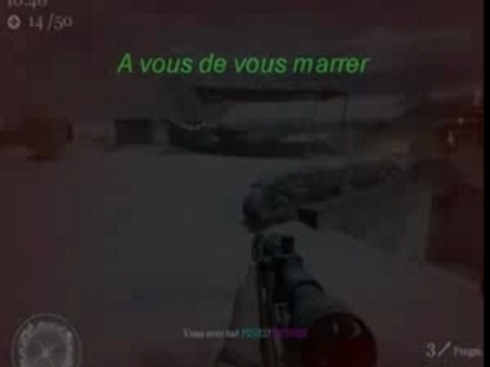 Bash de l'huitre new