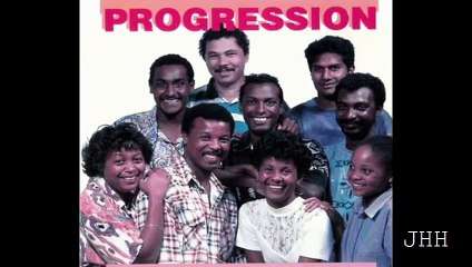 PROGRESSION MEDLAY SEGGAE  MALOGGAE MIXX