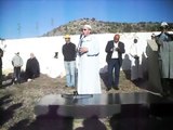 أكادير : الديانة المسيحية واليهود ية والمسلمة يخلدون الذكرى الأربع والخمسين لزلزال مدينة أكادير