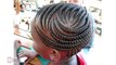 Little Girl Braids Hairstyles - Beautiful Hairstyles