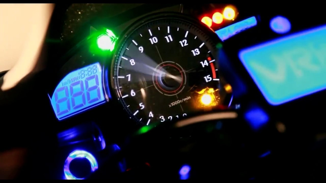 Motorcycles are awesome 2014