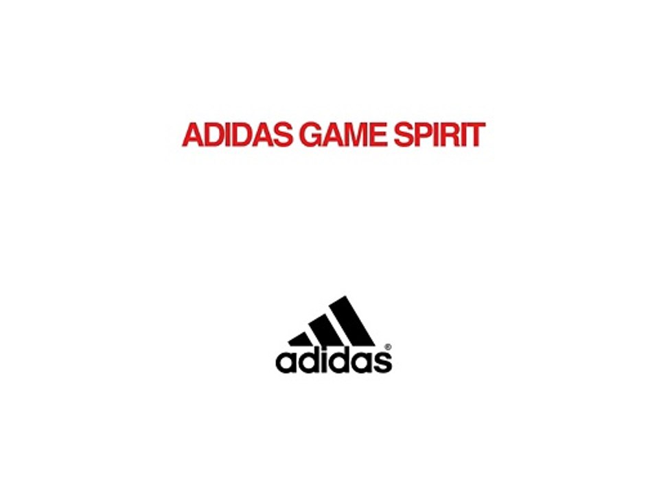 Parfum Adidas Game Spirit de Adidas - 100 ml