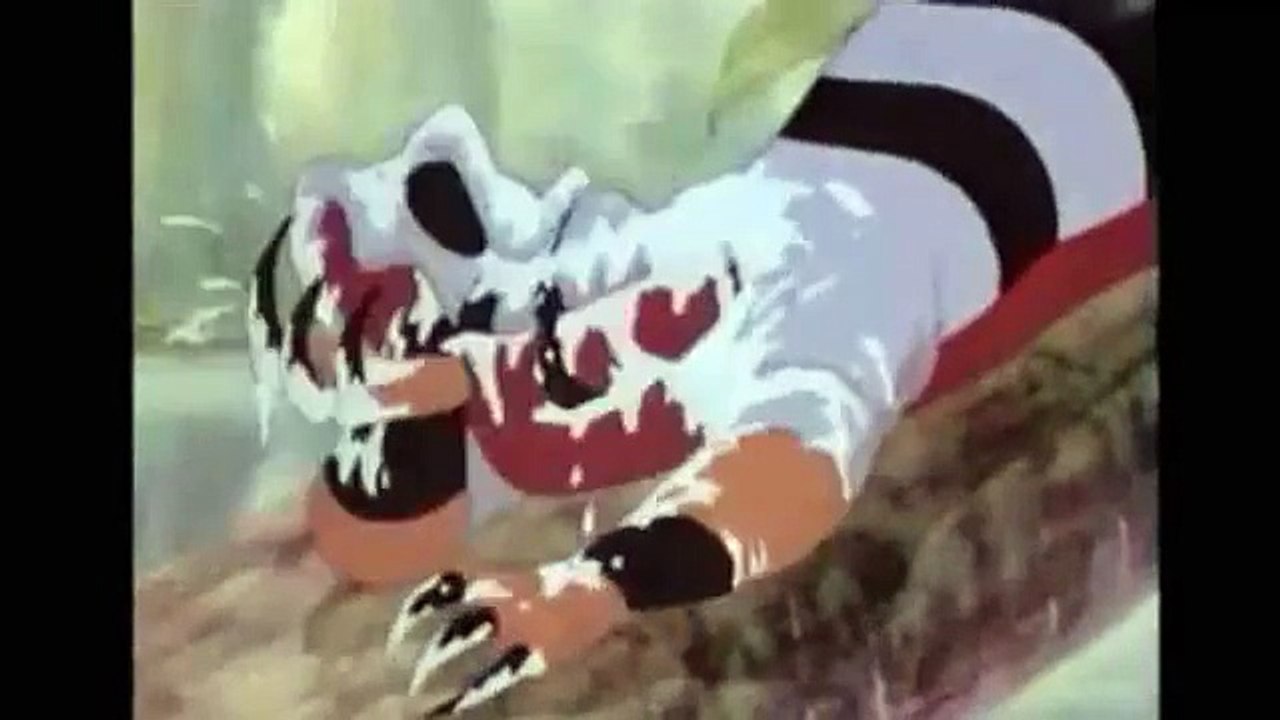 Nostalgia Critic - FernGully 2