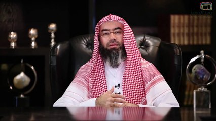 ابن باز رحمه الله...  حتى في مرضه الأخير كان يطبق السنة !!