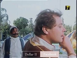 محمود عبدالعزيز - فلم الكيف - الأفى