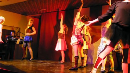 Homo Ludens 20090214