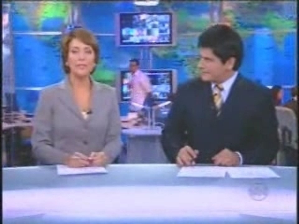 Sbt Brasil 07/04/2007 4ª PARTE