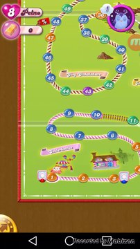 Candy Crush Saga 1.87.1.2 Mod (Unlimited Lives) apk (zippyshare links)