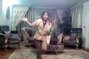بابا کرم ٢٠١٣ رقص دختر ایرانی