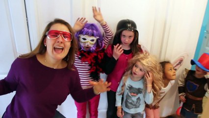 LipDub Mariage Mag et Manu 11/07/2015